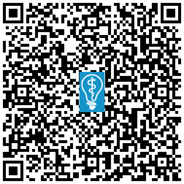 QR code image for Cosmetic Dentist in Los Angeles, CA