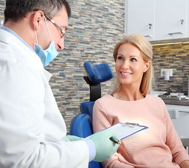Los Angeles Questions to Ask at Your Dental Implants Consultation