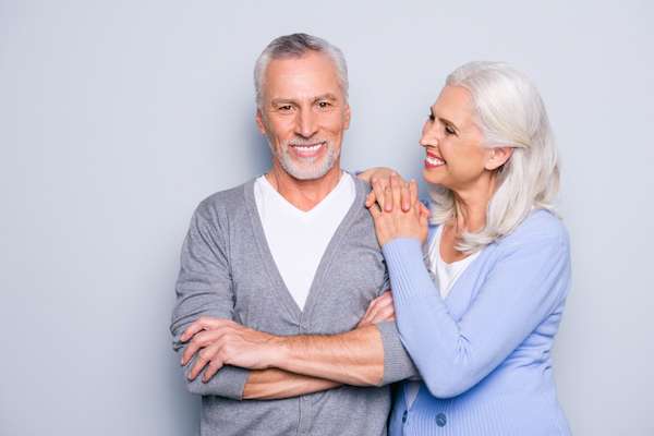 Dental Implants: A Long-Term Solution for Missing Teeth from Brentwood Dental Group in Los Angeles, CA