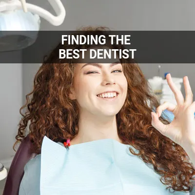 Visit our Find the Best Dentist in Los Angeles page