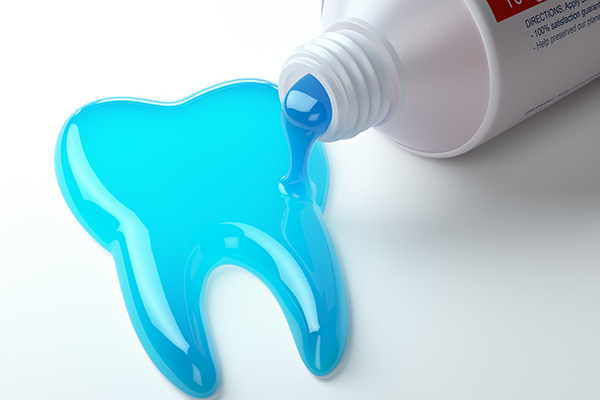 How Fluoride Is Used in General Dentistry from Brentwood Dental Group in Los Angeles, CA
