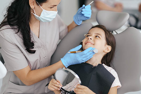 How General Dentistry Can Prevent and Treat Cavities from Brentwood Dental Group in Los Angeles, CA