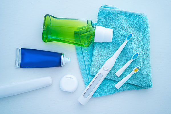 General Dentistry: What Are Some Recommended Toothbrushes and Toothpastes? from Brentwood Dental Group in Los Angeles, CA