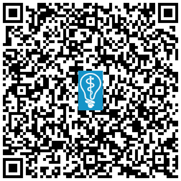 QR code image for Intraoral Photos in Los Angeles, CA