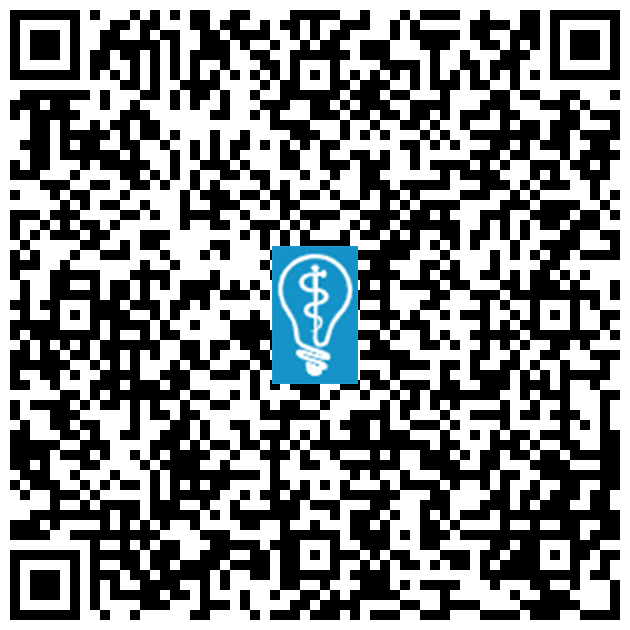 QR code image for Night Guards in Los Angeles, CA