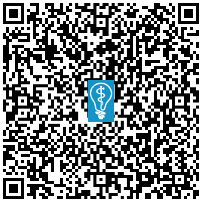 QR code image for Office Roles - Who Am I Talking To in Los Angeles, CA