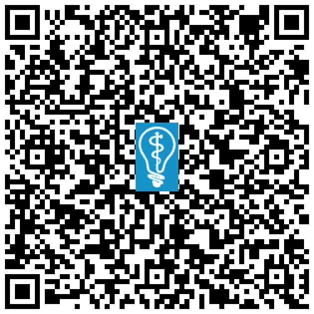 QR code image for Root Canal Treatment in Los Angeles, CA