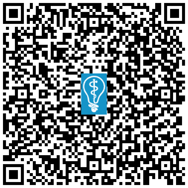 QR code image for Saliva Ph Testing in Los Angeles, CA