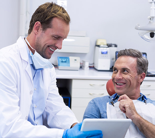 Los Angeles Selecting a Total Health Dentist