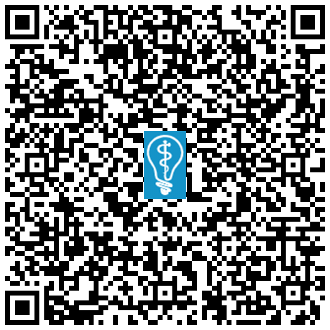 QR code image for Soft-Tissue Laser Dentistry in Los Angeles, CA