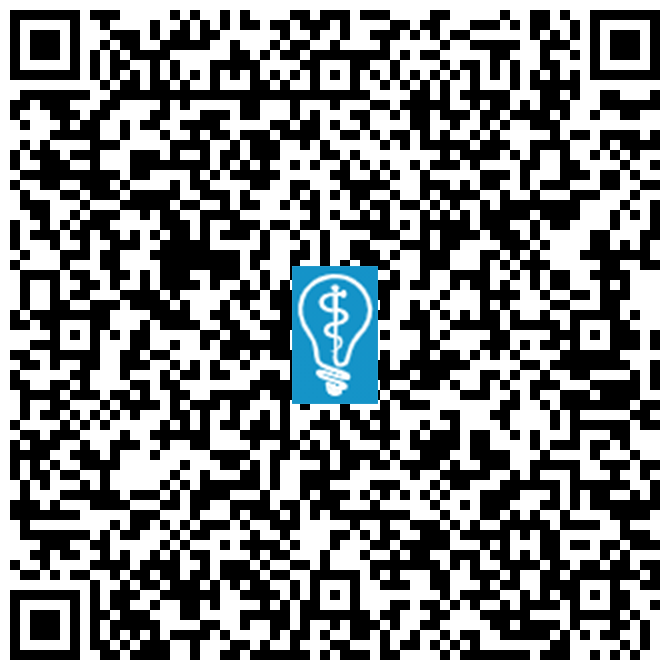 QR code image for What Does a Dental Hygienist Do in Los Angeles, CA