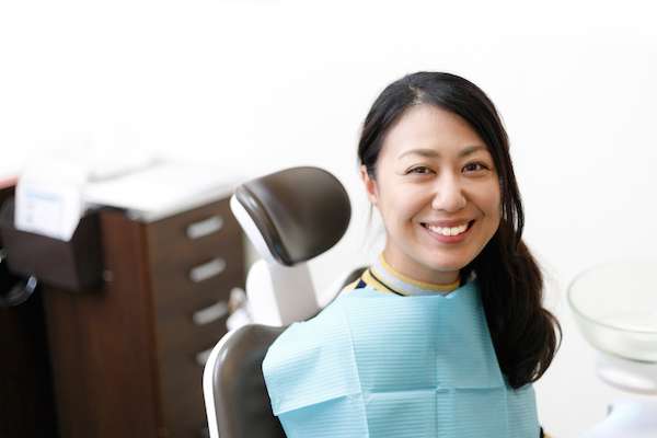 What is the Dental Implants Procedure Like from Brentwood Dental Group in Los Angeles, CA