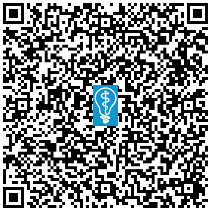 QR code image for When a Situation Calls for an Emergency Dental Surgery in Los Angeles, CA