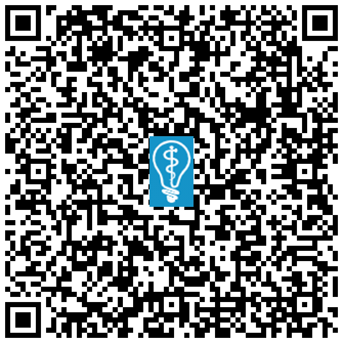 QR code image for When to Spend Your HSA in Los Angeles, CA