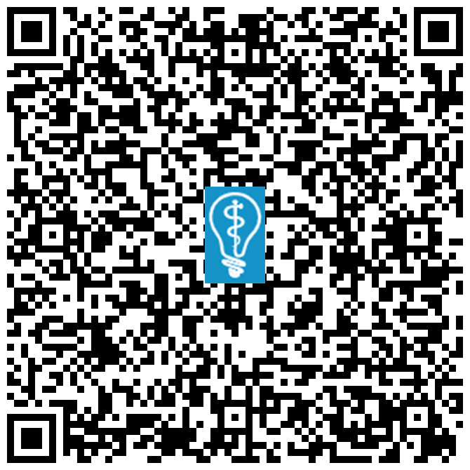 QR code image for Wisdom Teeth Extraction in Los Angeles, CA
